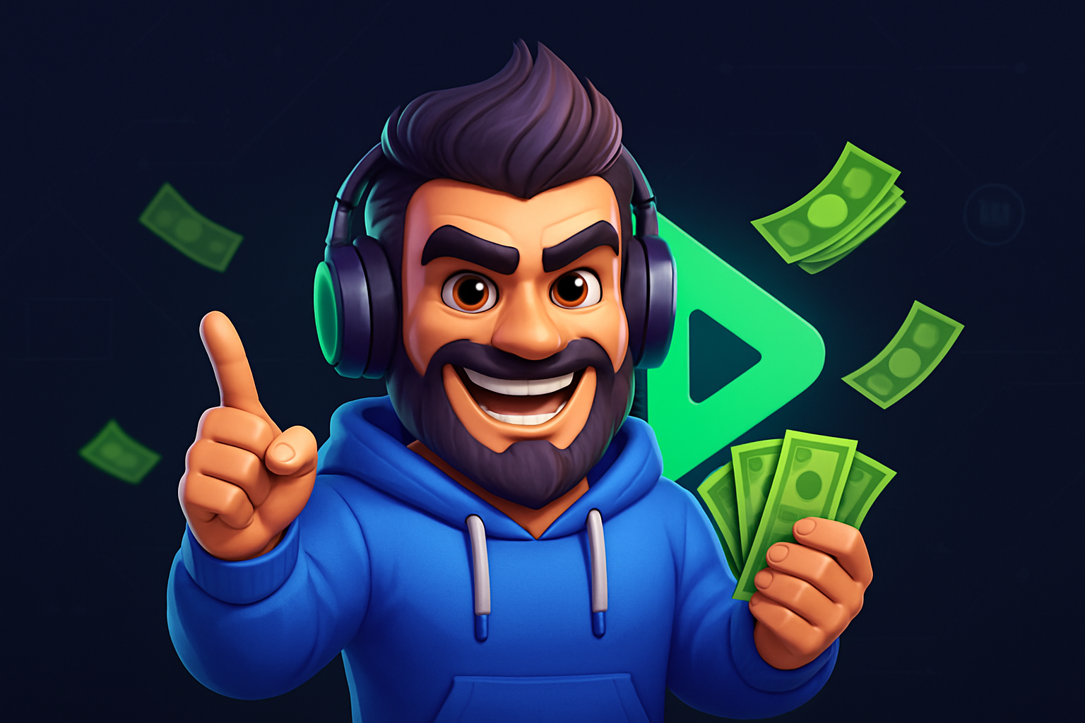 Pierwsza konfiguracja StreamPay!