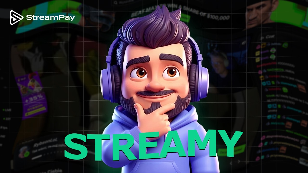 Dlaczego oglądamy streamy?