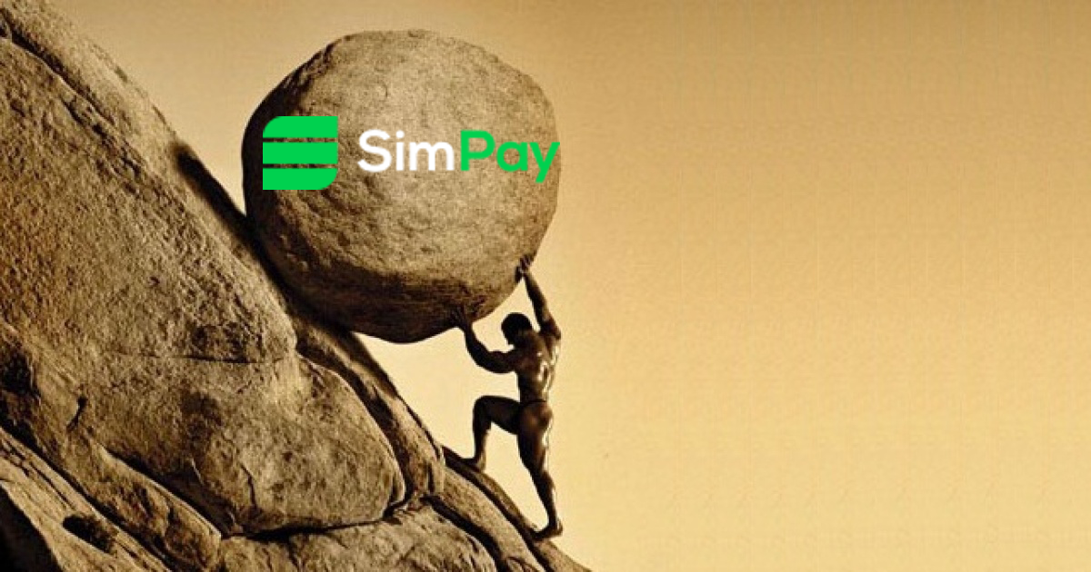 Baner streamera Patryk Wizjoner – strona dotacji na StreamPay