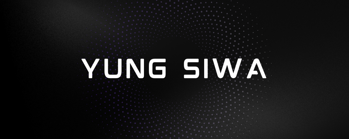 Baner streamera yungsiwa – strona dotacji na StreamPay