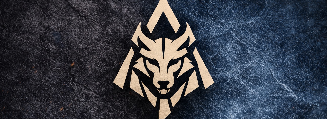 Baner streamera Lupus Manet – strona dotacji na StreamPay